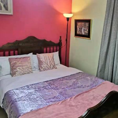 Jazmin Home-Sin Asensor-Con Pin Ронда Екстер'єр фото
