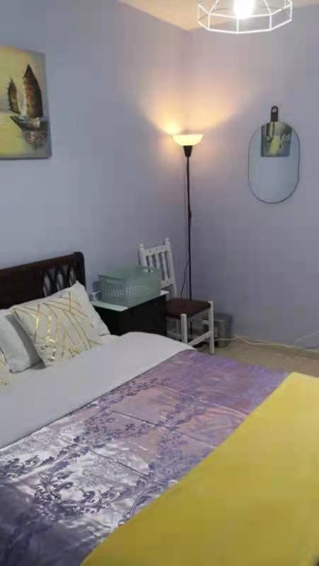 Jazmin Home-Sin Asensor-Con Pin Ронда Екстер'єр фото