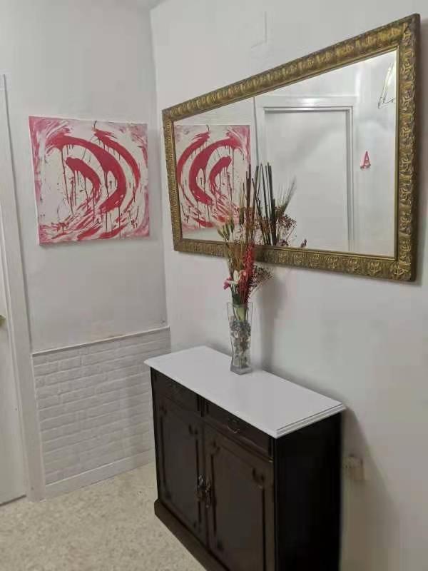 Jazmin Home-Sin Asensor-Con Pin Ронда Екстер'єр фото