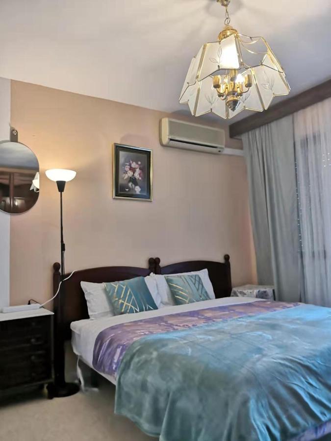 Jazmin Home-Sin Asensor-Con Pin Ронда Екстер'єр фото