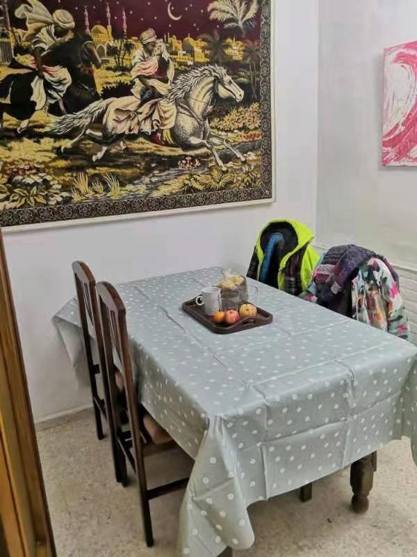 Jazmin Home-Sin Asensor-Con Pin Ронда Екстер'єр фото