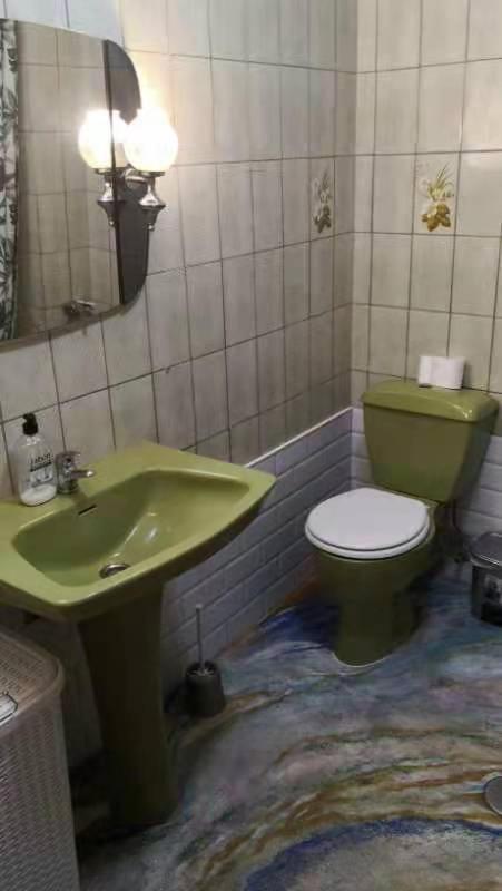 Jazmin Home-Sin Asensor-Con Pin Ронда Екстер'єр фото