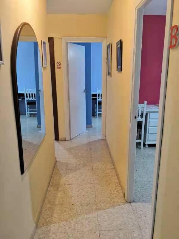 Jazmin Home-Sin Asensor-Con Pin Ронда Екстер'єр фото