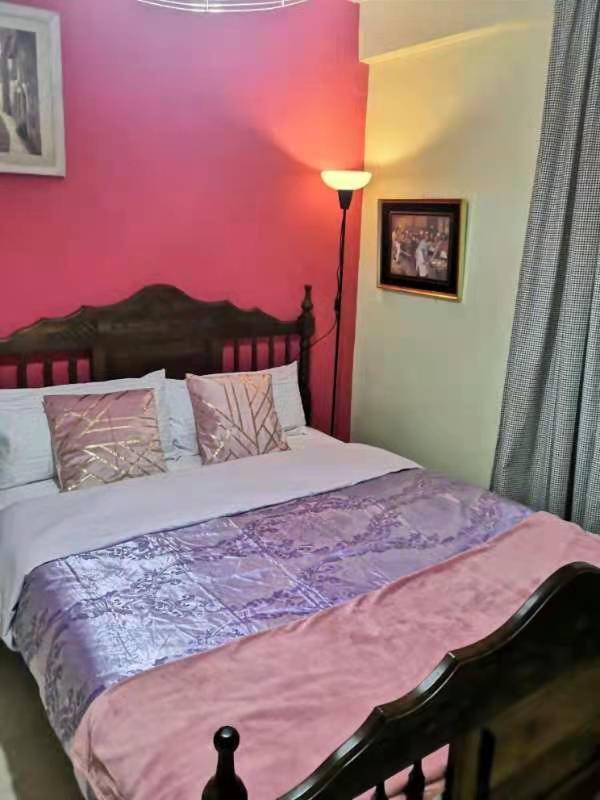 Jazmin Home-Sin Asensor-Con Pin Ронда Екстер'єр фото