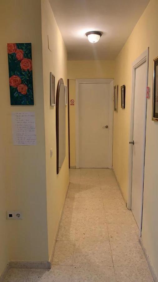 Jazmin Home-Sin Asensor-Con Pin Ронда Екстер'єр фото