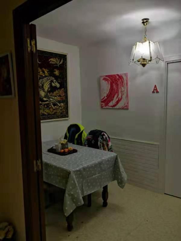 Jazmin Home-Sin Asensor-Con Pin Ронда Екстер'єр фото